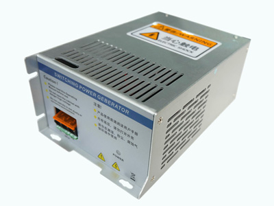 E-WB1000FZ数字风冷直启微波磁控管电源功率1KW