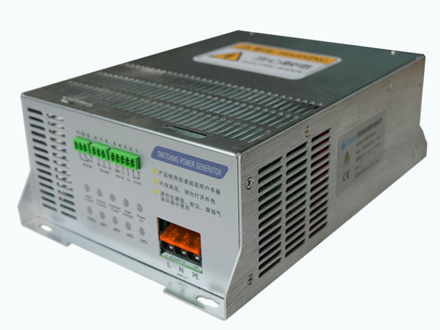 E-WB1500FD数字风冷磁控管电源1.5KW