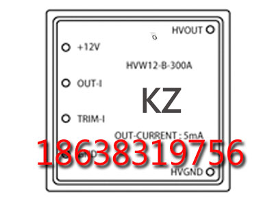 KZ-HVW12-B-300ѹԴģ